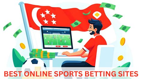 Best Singapore Bookmakers » Online Betting in Singapore.